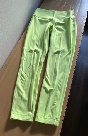 Lululemon Align High-Rise Pant 25" Faded Zap 8 thumbnail 1