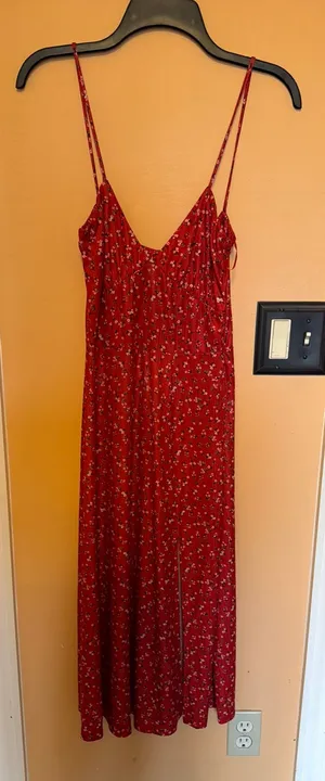 Princess Polly Slip Dress thumbnail 1