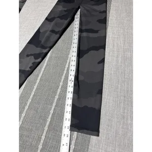 Aerie Leggings Womens Size Small Camo Print High Waisted‎ Athleisure Pants thumbnail 2