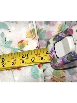 Maison Tara Bright Floral Midi Dress Garden Party Bloomcore Tea Party‎ Easter 16 thumbnail 7