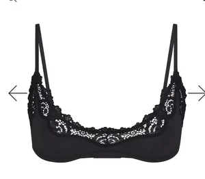 Skims Bralette thumbnail 1