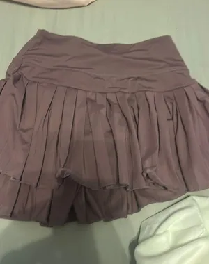 Gold Hinge Skirt thumbnail 1