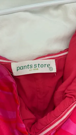 Pants store mini dress thumbnail 4