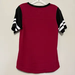 Nike FSU Football Jersey Style Tee thumbnail 2