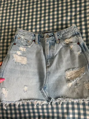 Abercrombie and Fitch Skirt thumbnail 5