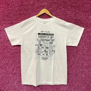 When We Are Young Notebook Tshirt size large  thumbnail 1