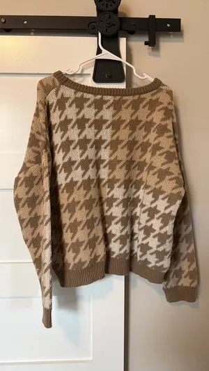 Boutique Sweater thumbnail 3