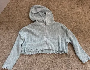 Urban Outfitters Crop Jacket thumbnail 1