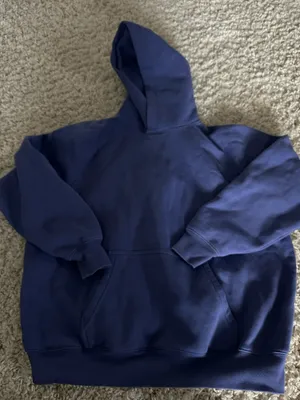 Purple Aritzia Sweatshirt TNA thumbnail 2