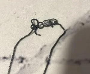 Juicy Couture Necklace thumbnail 3