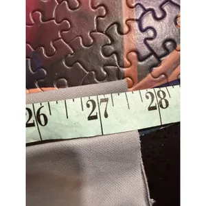 Lululemon SenseKnit High-Rise Running Tight 28" Size 2 Gray‎ W5CZ2S thumbnail 6
