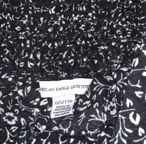 American Eagle Flowy Shorts  thumbnail 3