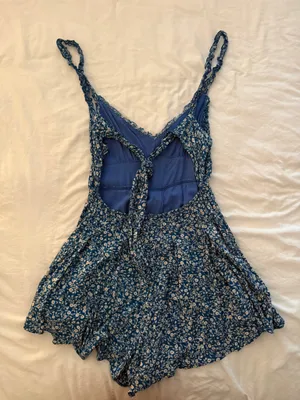 Princess Polly Romper thumbnail 2