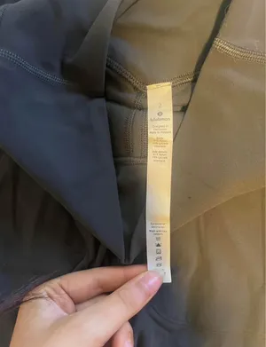 Lululemon Align Joggers 28” thumbnail 2