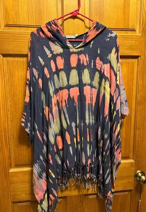 Earthbound Women’s Shirt thumbnail 1