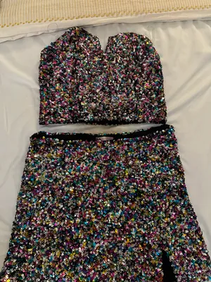 SO Sequin Era’s Tour outfit thumbnail 5