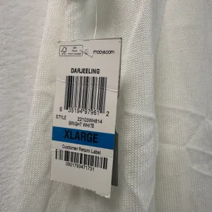 Charter Club Womens XL White Open Front Pointelle Knit Cardigan thumbnail 6