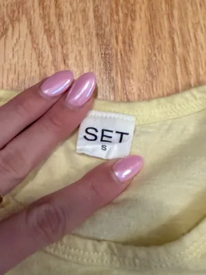 SET Active Pajama Set  thumbnail 3