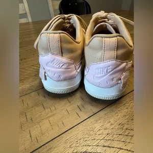 Nike Air Force 1 Jester XX Bio Beige Pink thumbnail 8