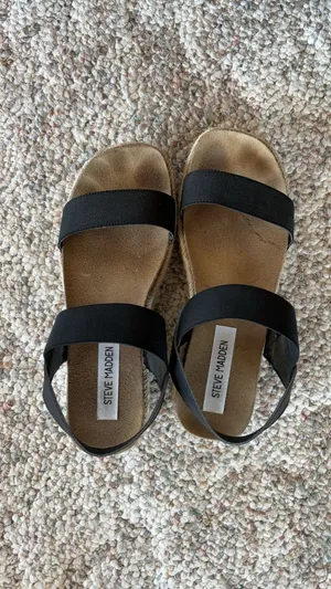Steve Madden Shoes  thumbnail 1