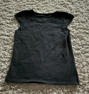 Brandy Melville Black Top thumbnail 1