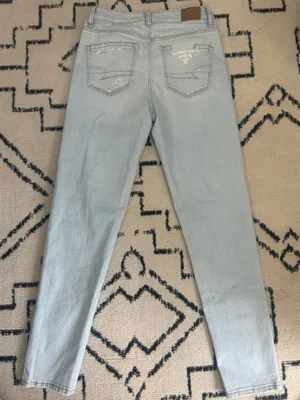 American Eagle Jeans thumbnail 2