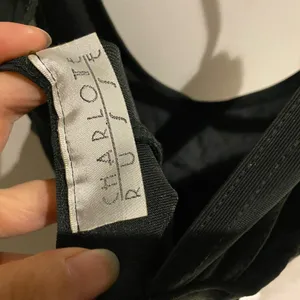 Charlotte Russe Dark Green Mini Dress thumbnail 4