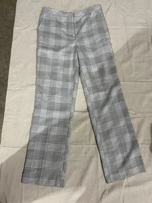Dress Pants Black Size 8 thumbnail 1