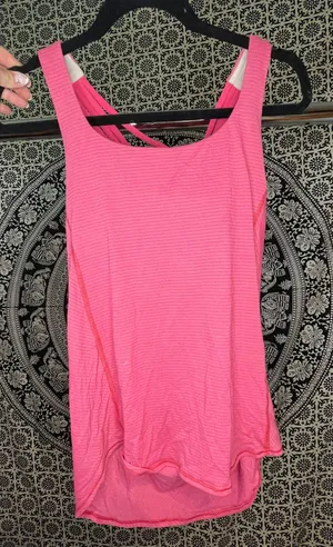 Lululemon Free To Be Wild Tank thumbnail 1