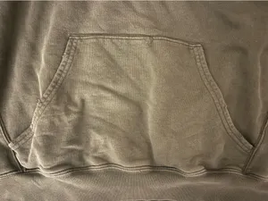 Offline Aerie Sweatshirt Green thumbnail 2