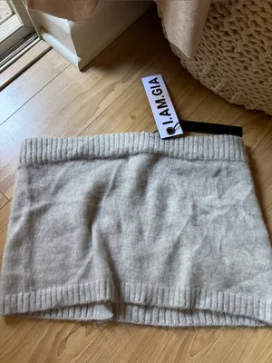 I.AM.GIA Beatriz Mini Skirt thumbnail 4