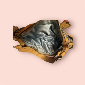 Guess Y2K  Denim Purse thumbnail 2