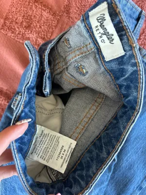 Wrangler Jeans thumbnail 2