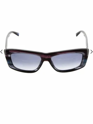 Missoni Sunglasses thumbnail 3