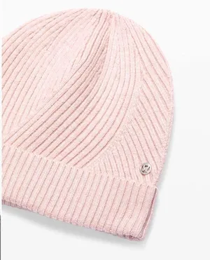 Twist Of Cozy Knit Beanie OS thumbnail 3