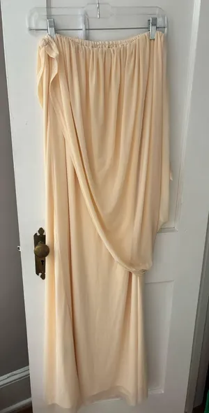 Maxi Dress thumbnail 1