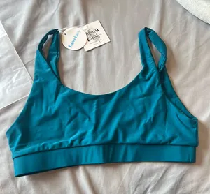 Kulani Kinis Swim Top thumbnail 1
