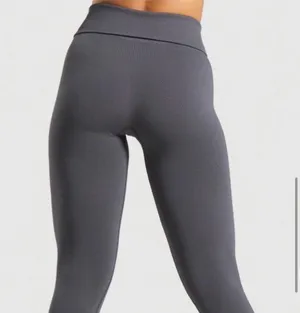 Gymshark Power Down Leggings thumbnail 5