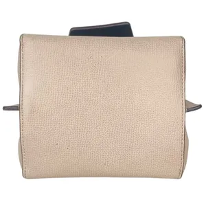 YUZEFI Leather Daria ShouldernBag in Blush - $545. thumbnail 7
