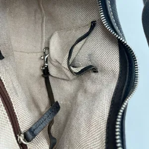 Dooney and bourke leather shoulder bag thumbnail 11