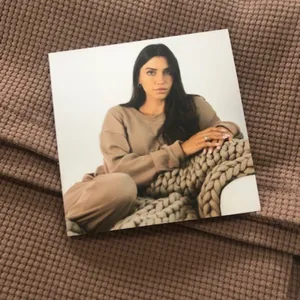 Women’s Waffle Knit Pajama Pants - Brown thumbnail 6