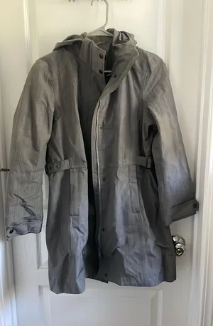 Kirkland Signature Rain Jacket thumbnail 1