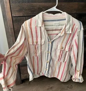 Outfitters Button-Up thumbnail 4