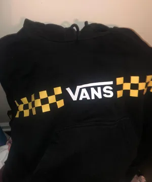 Cropped Hoodie thumbnail 1