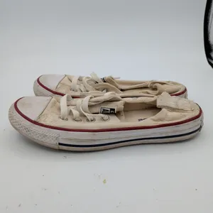 Converse Chuck Taylor All Star Shoreline Slip On Sneakers‎ 537084F Womens 7 thumbnail 2