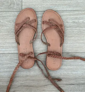 Lspace sandals thumbnail 1