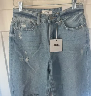 Grey Bandit Cohen Jeans thumbnail 2