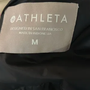Athleta Puffer Jacket thumbnail 6