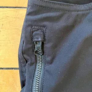Lululemon | Bust A Move Moto Pants Black Size 4 thumbnail 4