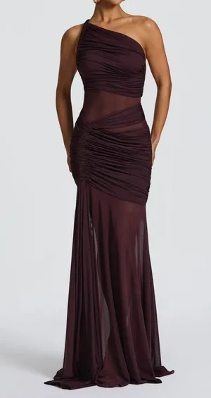 Babyboo Dress Marianne Maxi Dress thumbnail 1